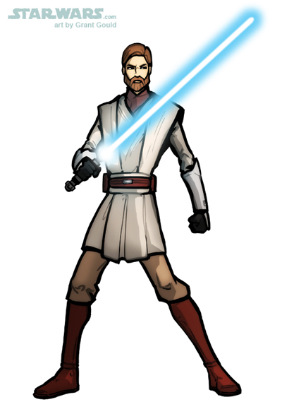 obiwan armor