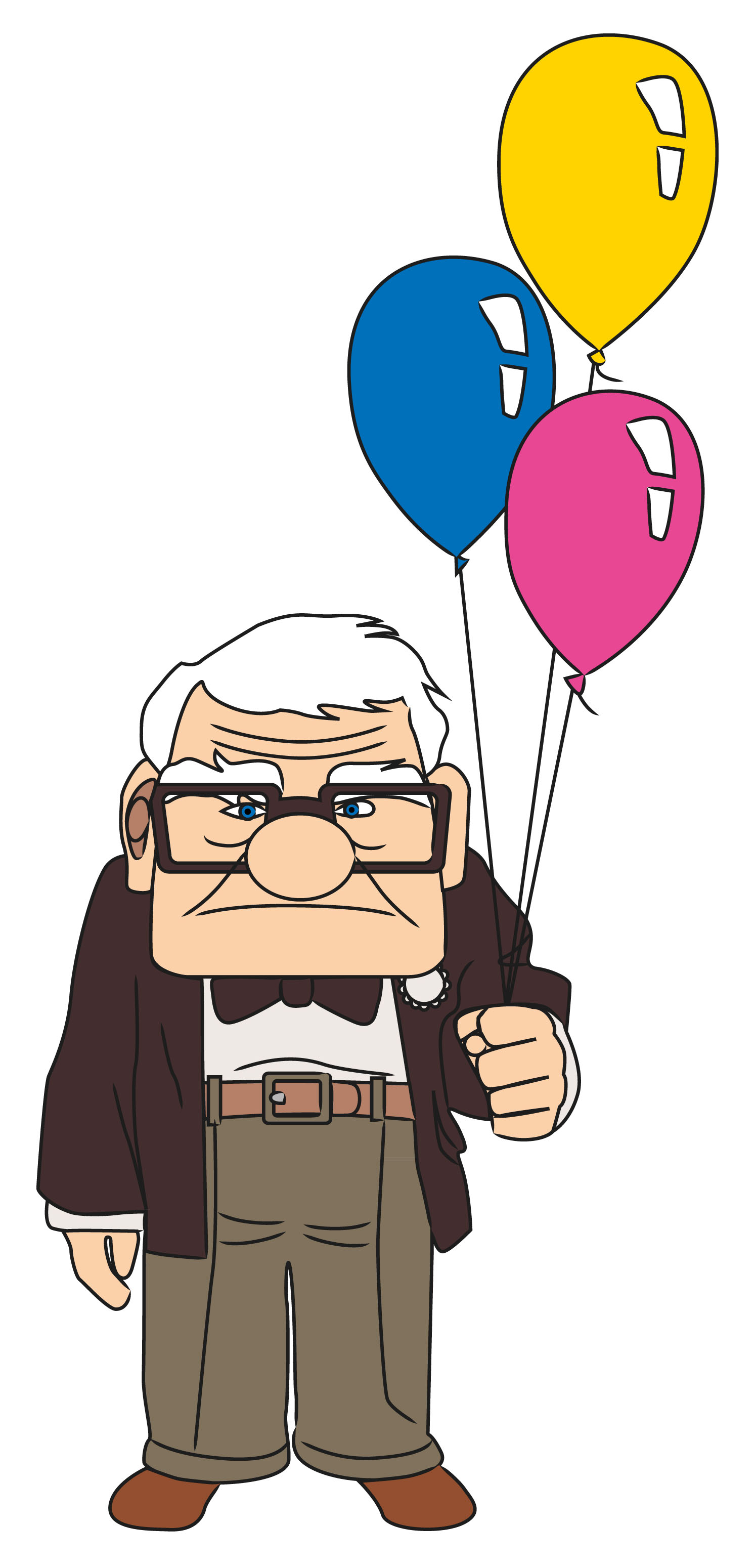 Old Man Cartoon Drawing at GetDrawings Free download