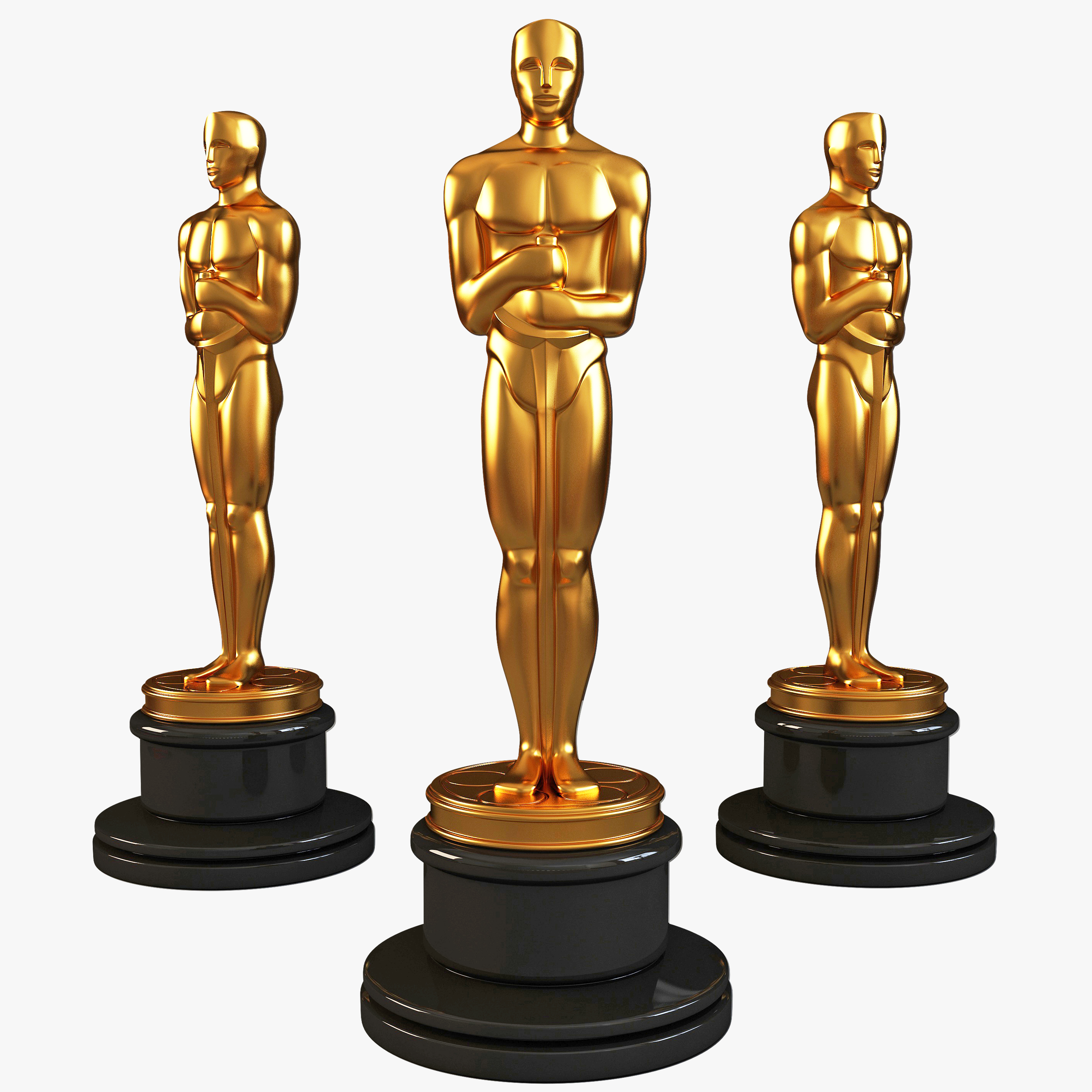 Oscar Statue Drawing at GetDrawings | Free download