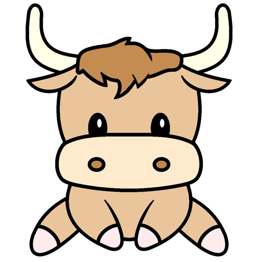 Ox Drawing at GetDrawings Free download