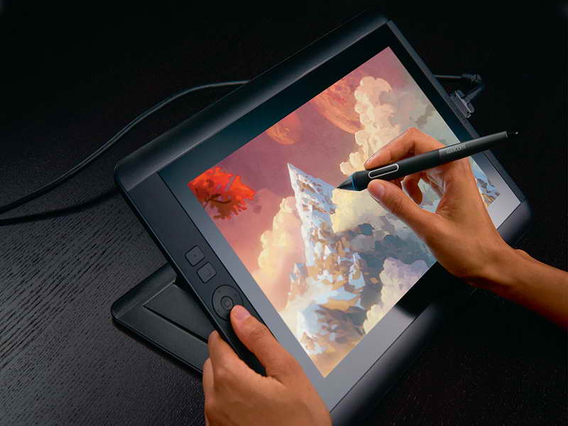 pad for drawing on pc