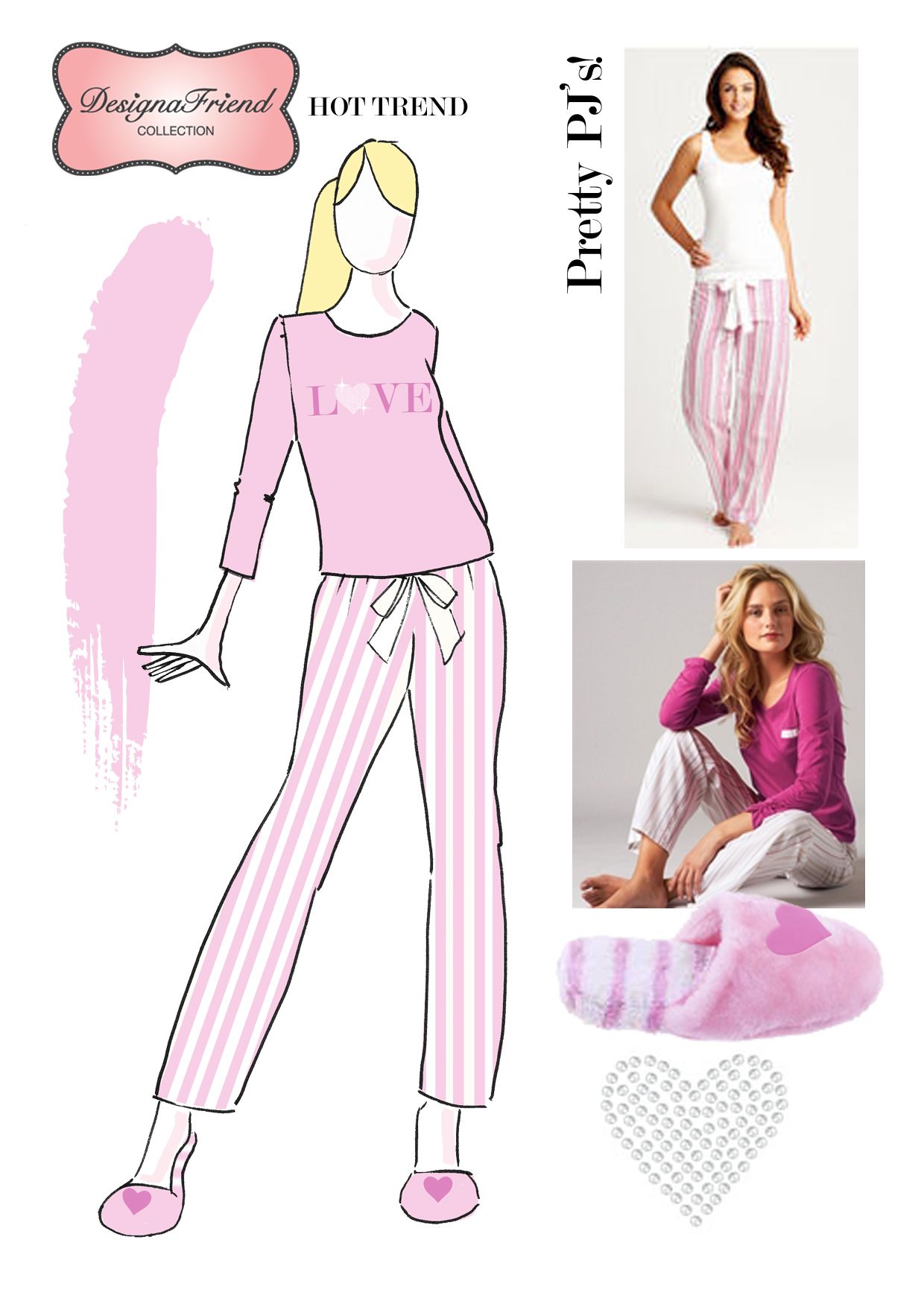 Pajamas Drawing at GetDrawings Free download