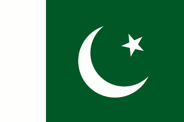 Pakistan Flag Drawing at GetDrawings | Free download