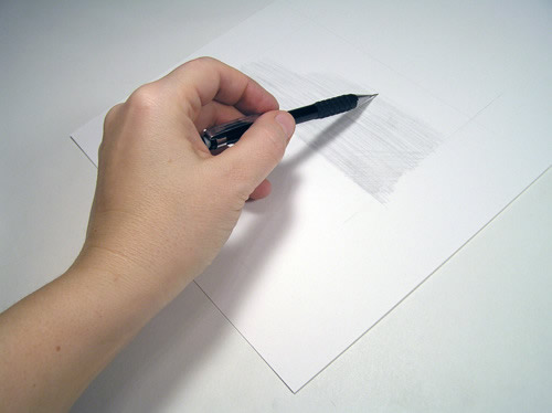 How to Choose Your Drawing Paper