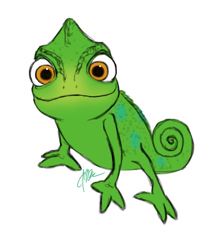 Pascal Tangled Drawing At GetDrawings | Free Download