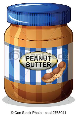 Peanut Butter Drawing at GetDrawings | Free download