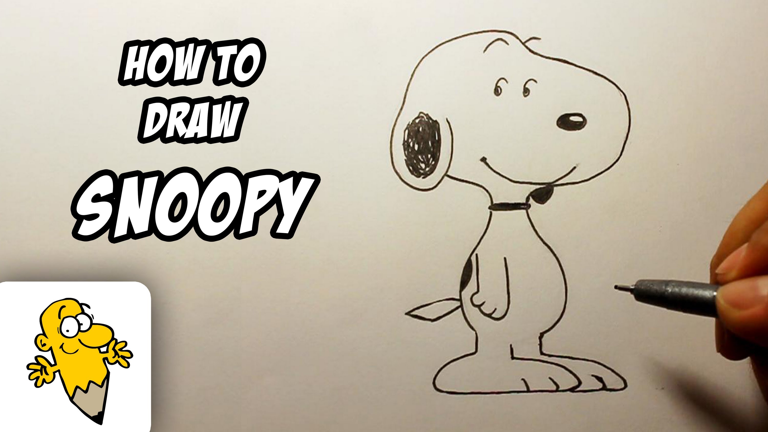 Top How To Draw Peanuts  Don t miss out 