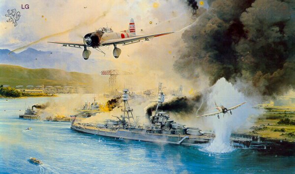 Pearl Harbor Drawing at GetDrawings | Free download