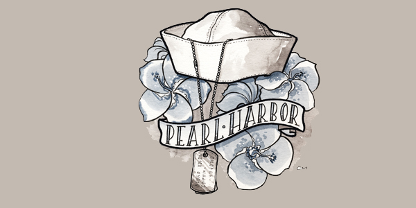 Pearl Harbor Drawing at GetDrawings | Free download