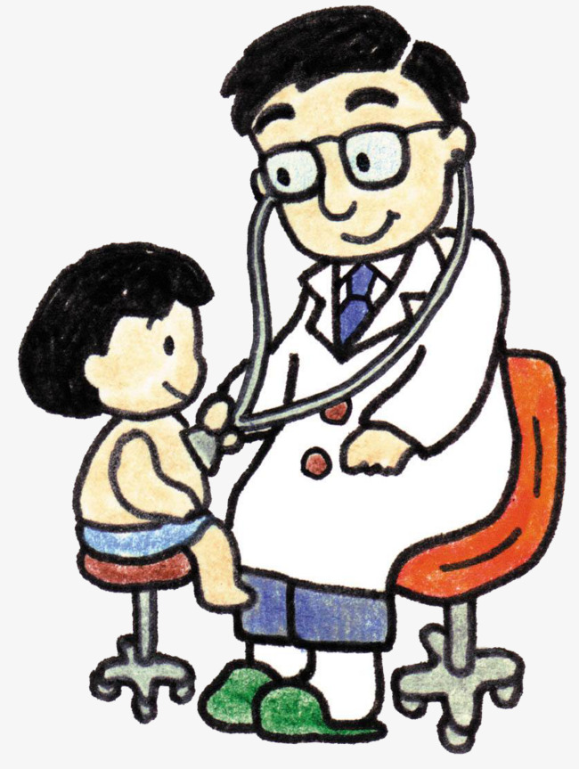 The best free Pediatrician drawing images. Download from 33 free