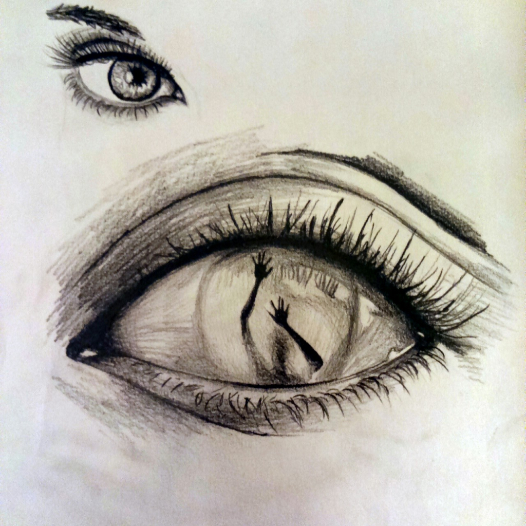 Pencil Drawing Tumblr at GetDrawings | Free download