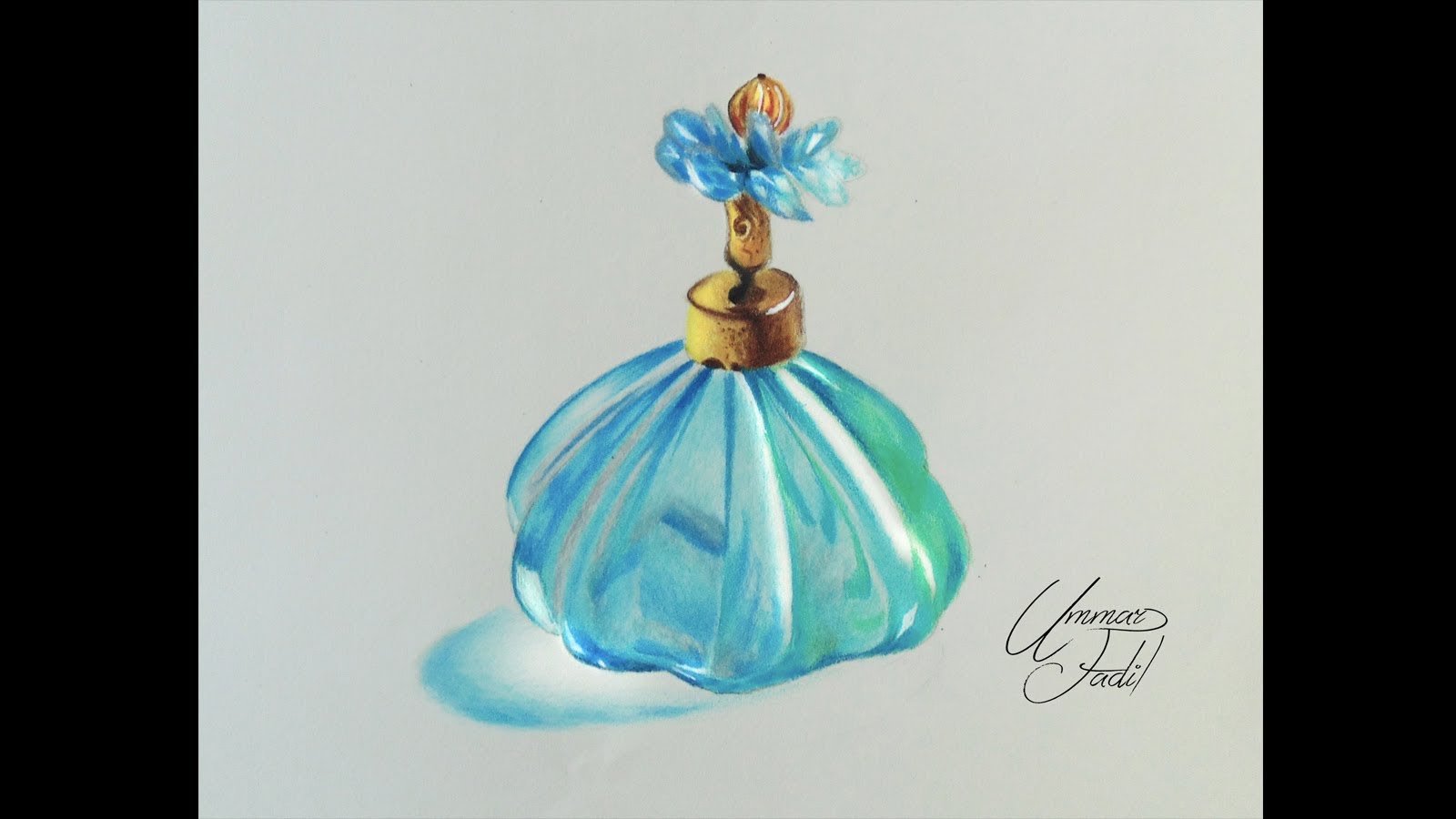 Perfume Bottles Drawing at GetDrawings Free download