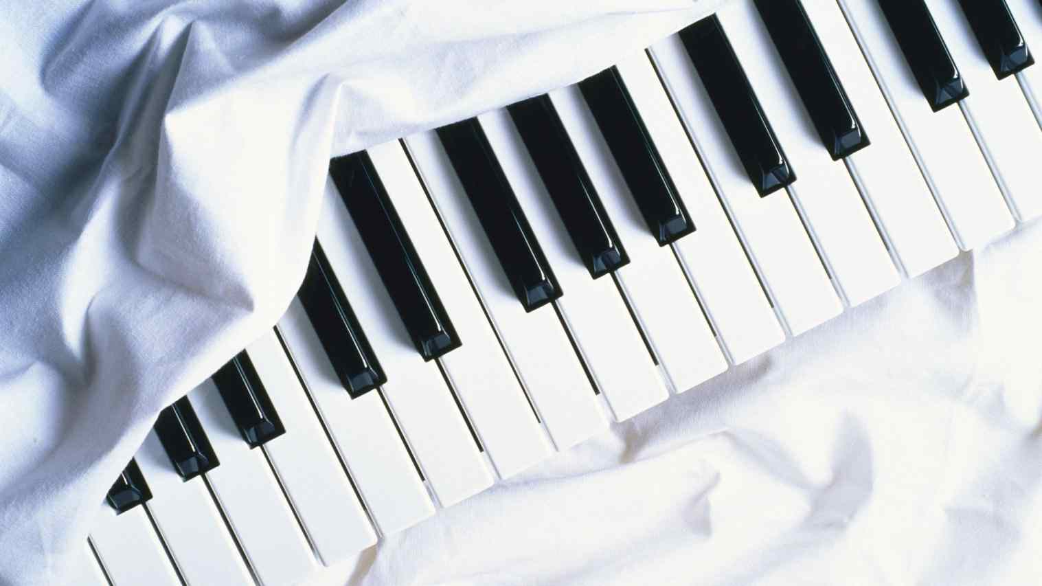 Piano Keys Drawing at GetDrawings Free download