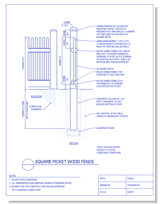 picket-fence-drawing-at-getdrawings-free-download