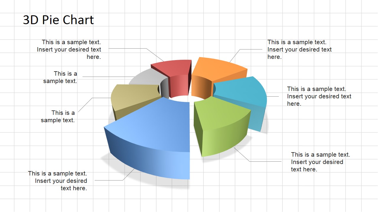 Drawing Pie Charts Ppt