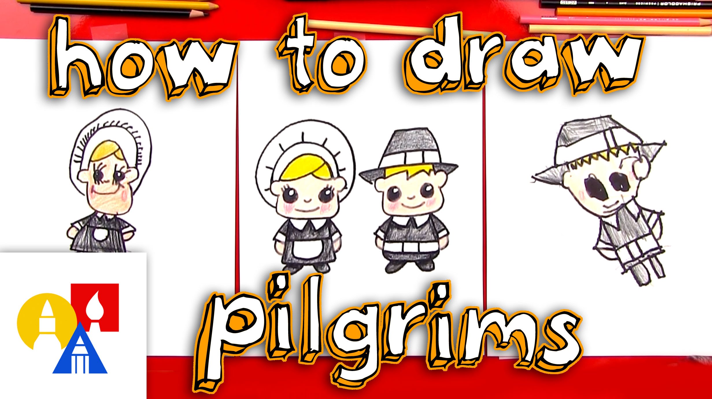 Pilgrim Drawing at GetDrawings | Free download