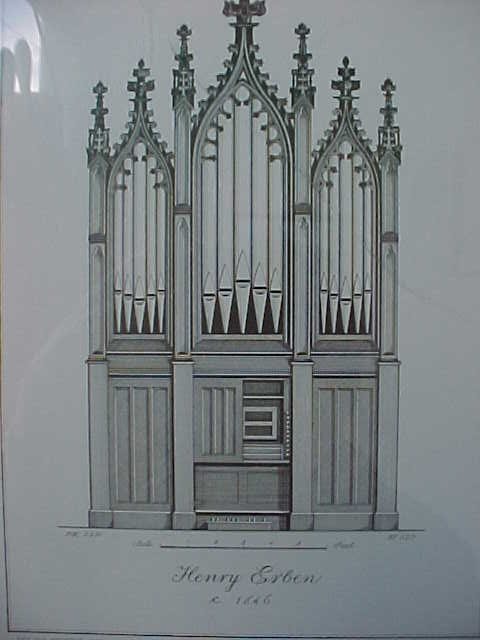 Pipe Organ Drawing at GetDrawings | Free download