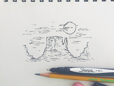 Plateau Drawing at GetDrawings | Free download