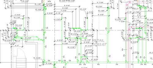 Plumbing Drawing At GetDrawings | Free Download