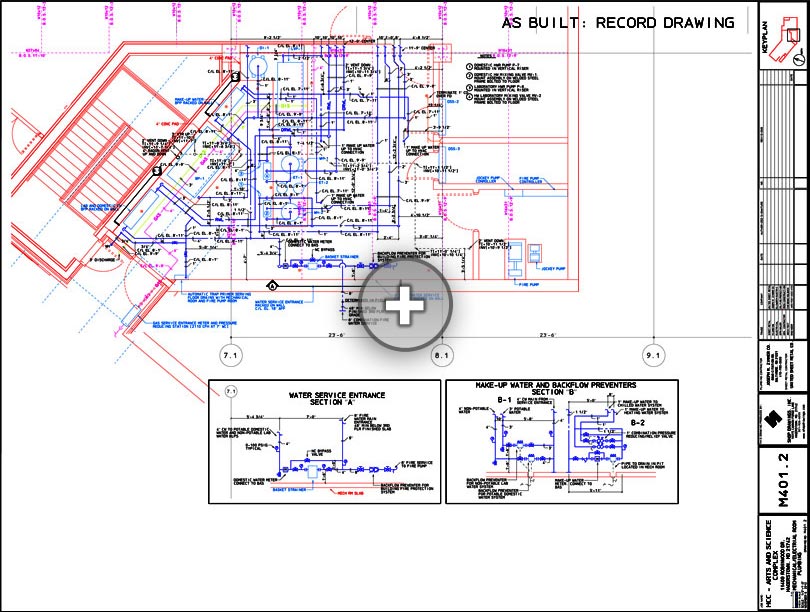 Plumbing Drawing At Getdrawings Free Download