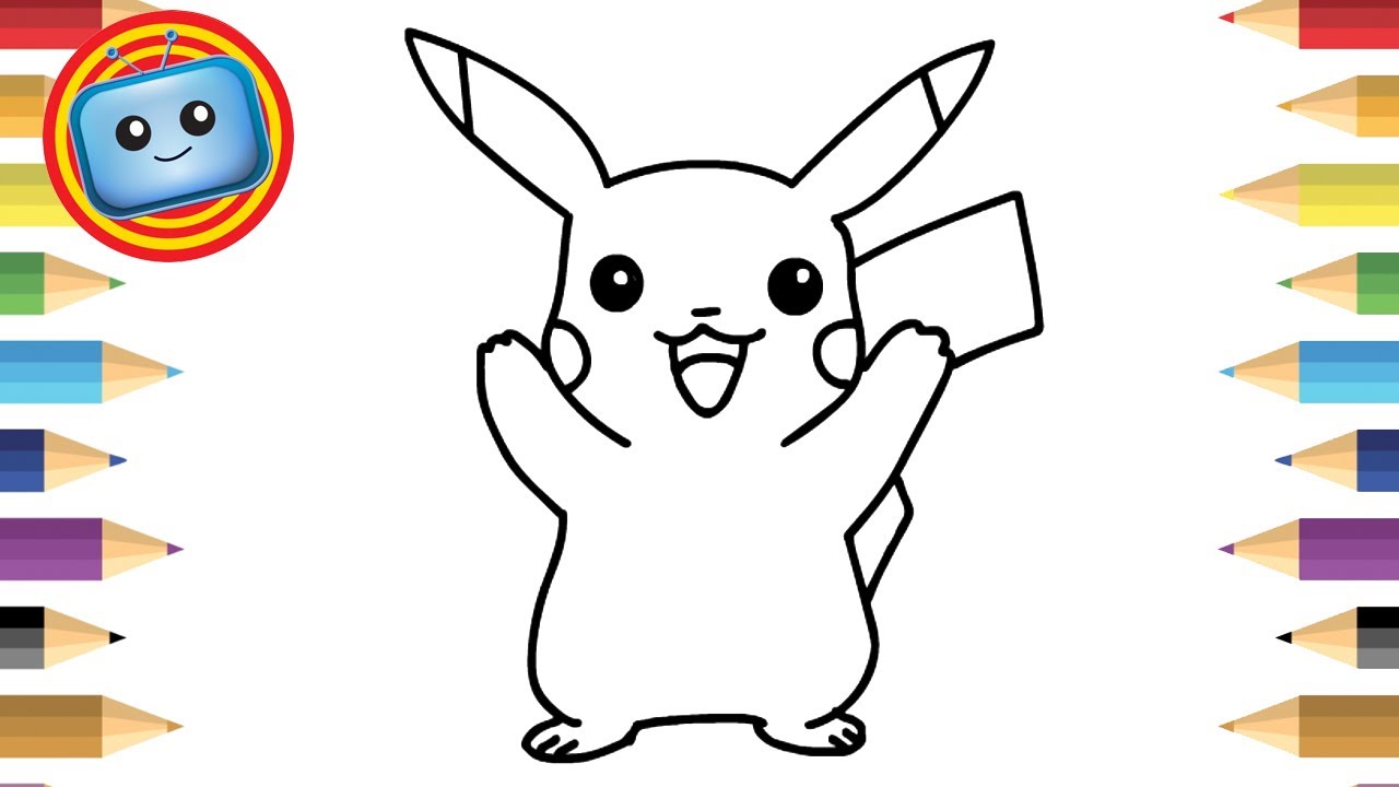 Pokemon Drawing Game at GetDrawings Free download