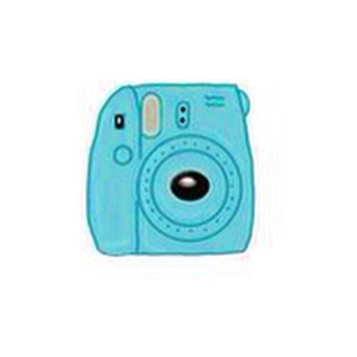Polaroid Camera Drawing at GetDrawings | Free download