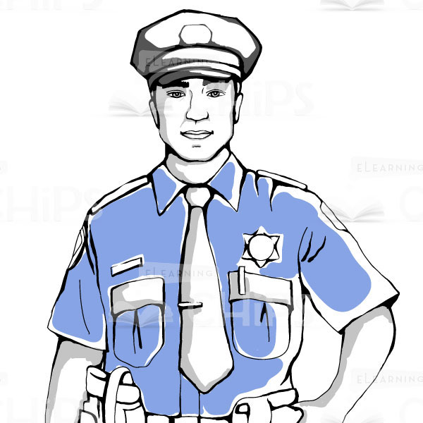 Top How To Draw A Police Uniform in 2023 Don t miss out 