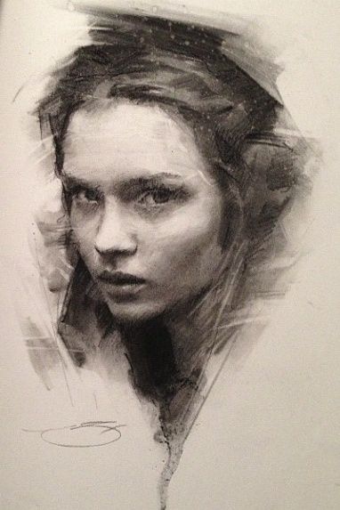 Portrait Reference For Drawing At GetDrawings | Free Download