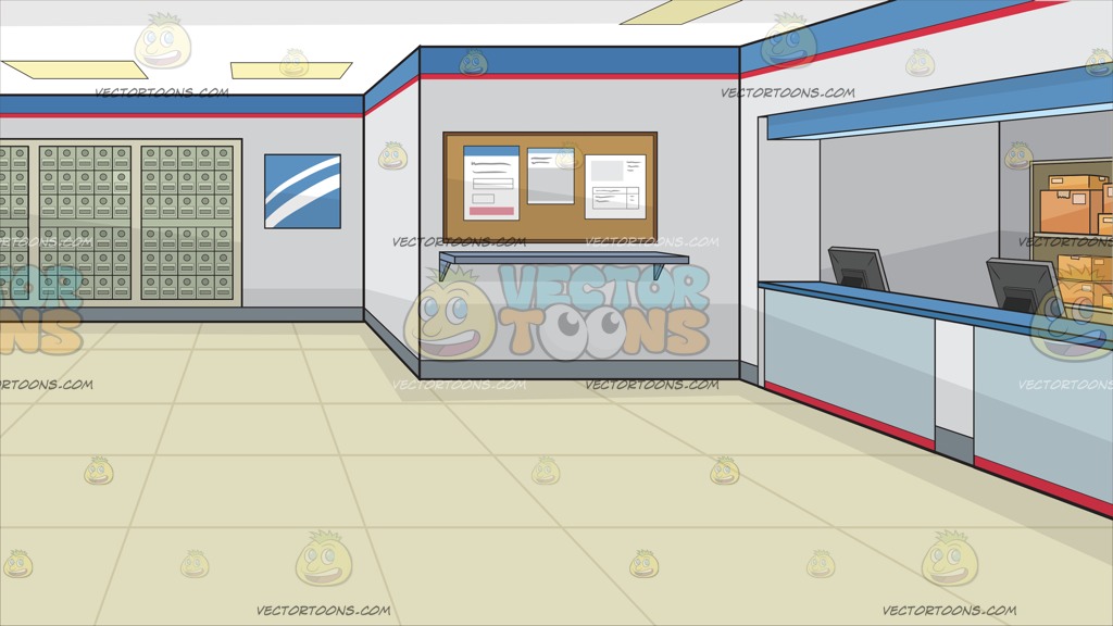 Post Office Drawing At Getdrawings Com Free For Personal