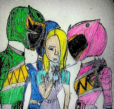 Power Rangers Dino Charge Drawing at GetDrawings | Free download