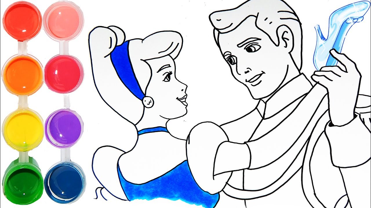 Featured image of post Sketch Princess Drawing Images With Colour 736x765 drawn disney line drawing