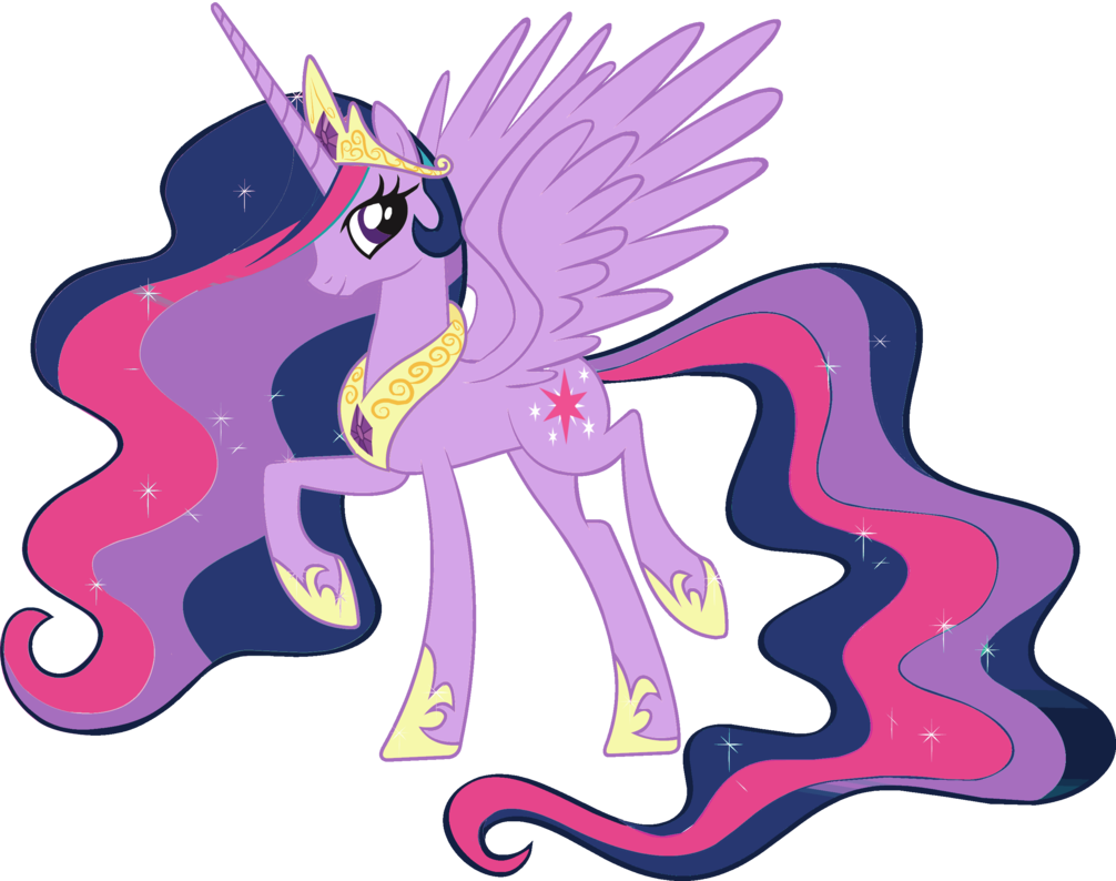 Princess Twilight Sparkle Drawing at GetDrawings Free download