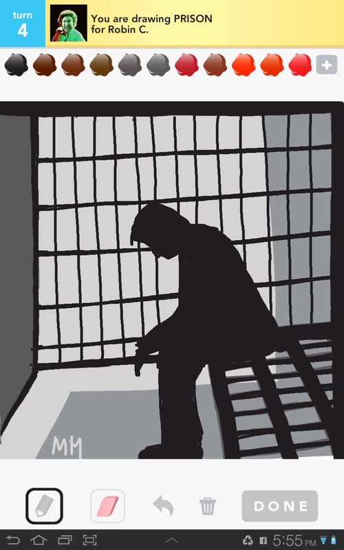 Prison Drawing at GetDrawings Free download