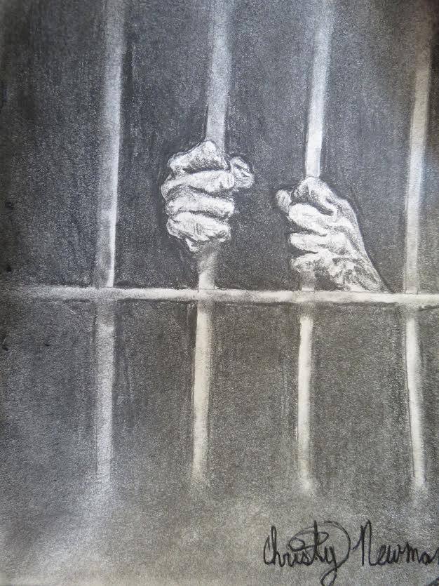 Prison Drawing at GetDrawings Free download