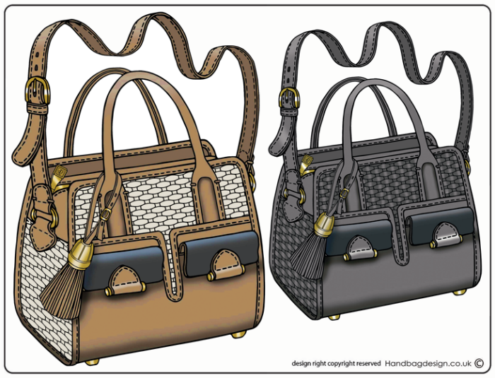 Purses Drawing at GetDrawings | Free download