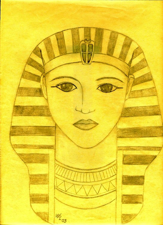 The best free Hatshepsut drawing images. Download from 28 free drawings