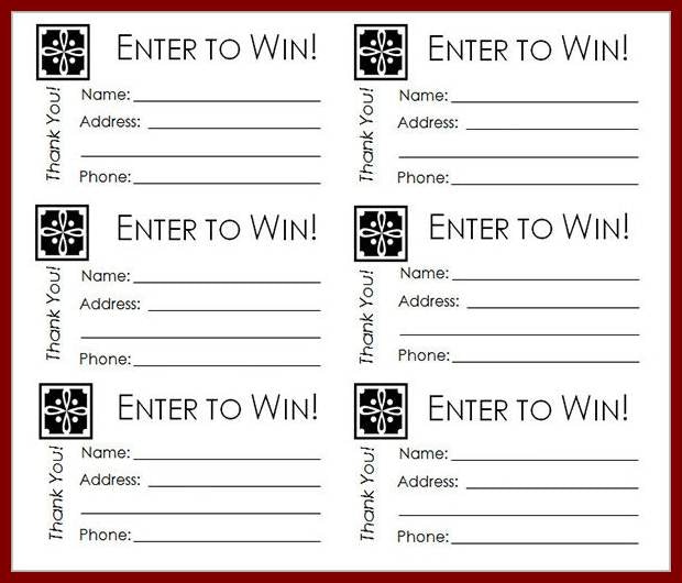 raffle-ticket-template-printable-enter-to-win-entry-form-etsy-in-2021