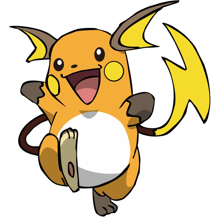 Top How To Draw Raichu of all time Don t miss out 