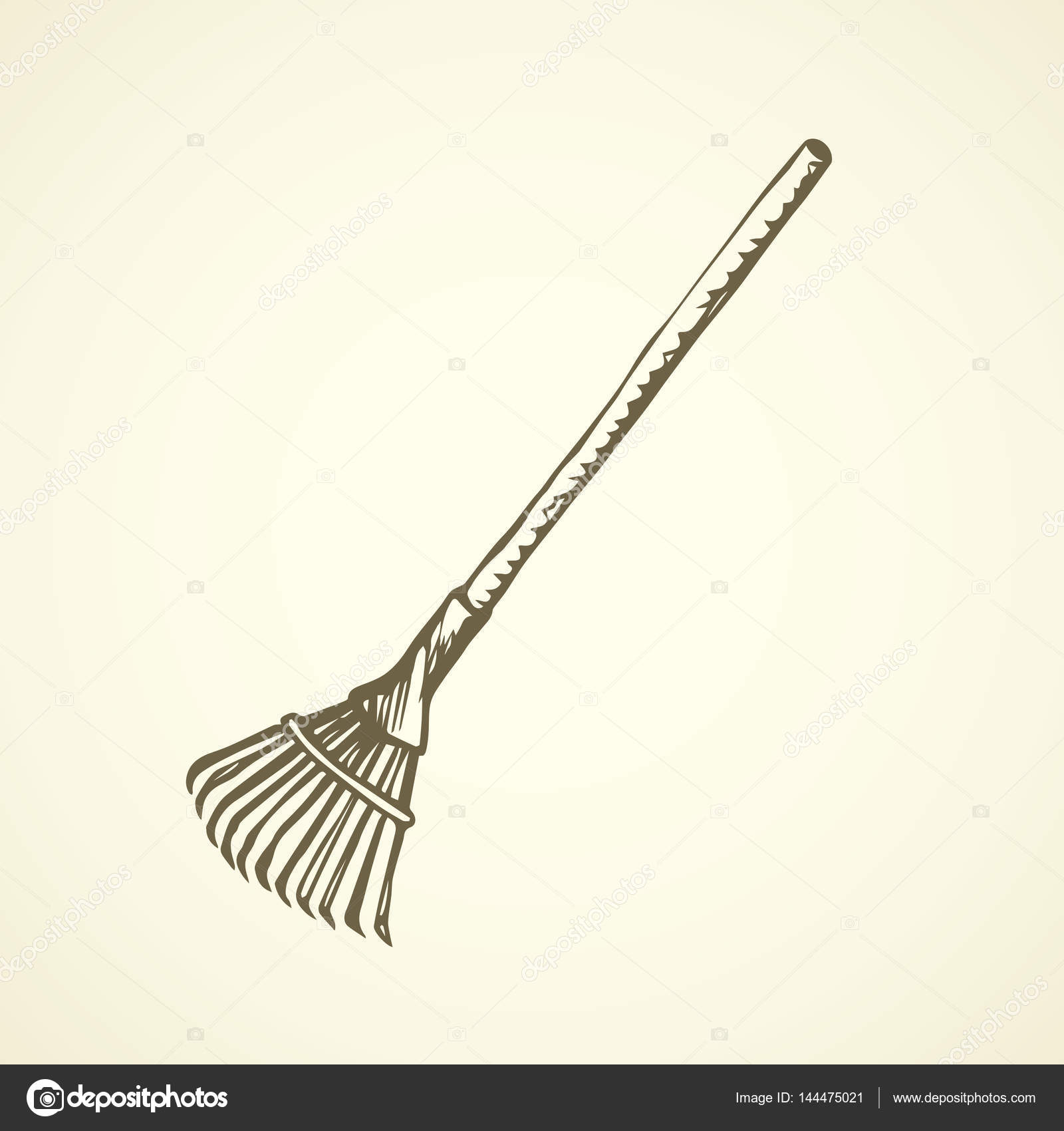 The best free Rake drawing images. Download from 49 free drawings of