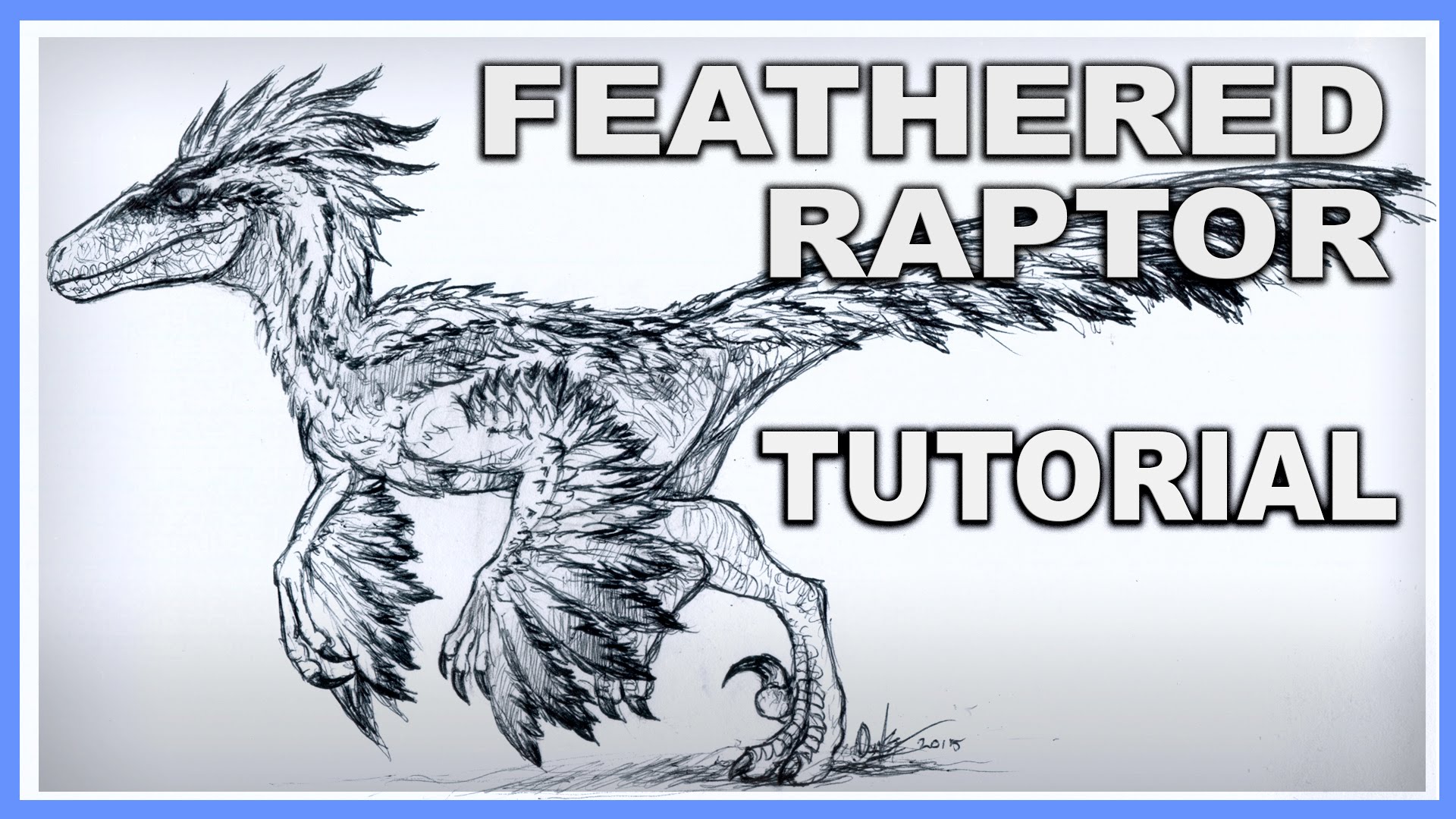 Raptor Drawing at GetDrawings Free download