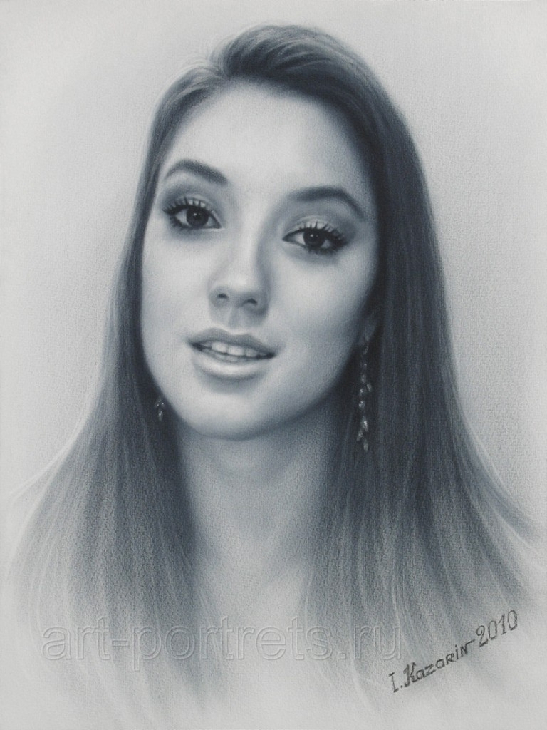Realistic Face Drawing At Getdrawings Free Download