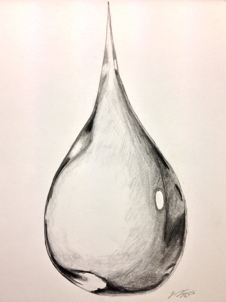 The Best Free Water Drop Drawing Images Download From 5685 Free Drawings Of Water Drop At Getdrawings