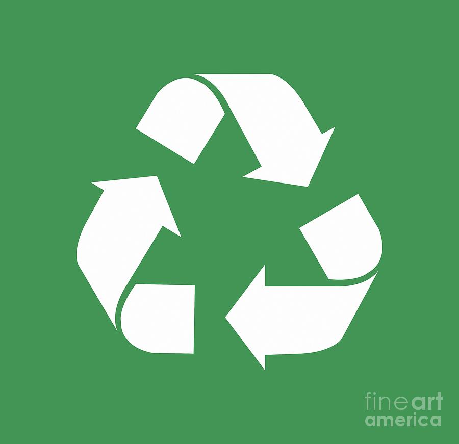 Recycle Drawing at GetDrawings | Free download