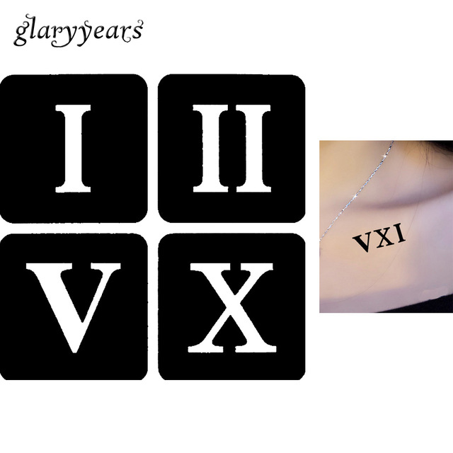 roman-numeral-drawing-at-getdrawings-free-download