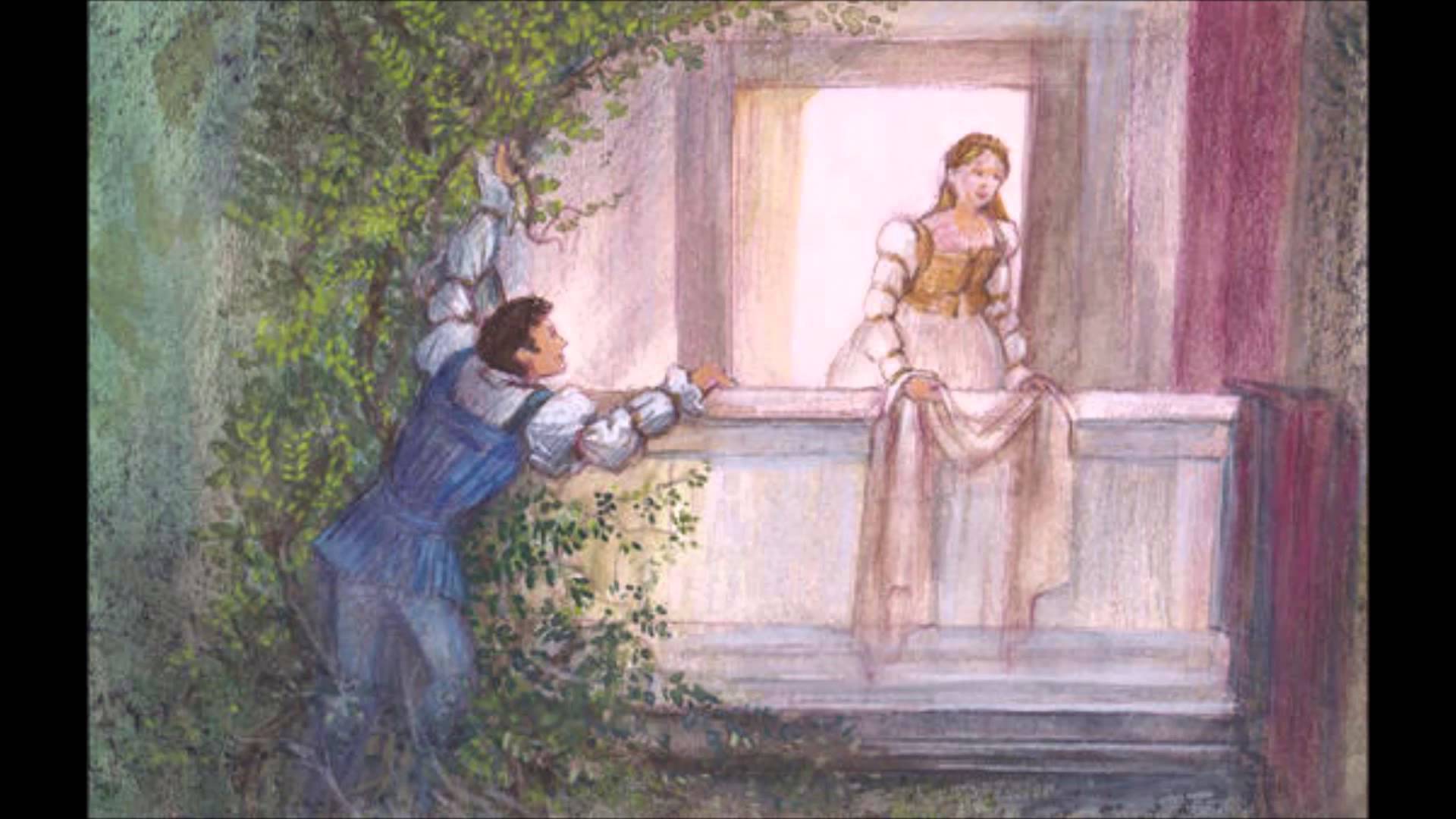 Romeo And Juliet Balcony Drawing at GetDrawings Free download