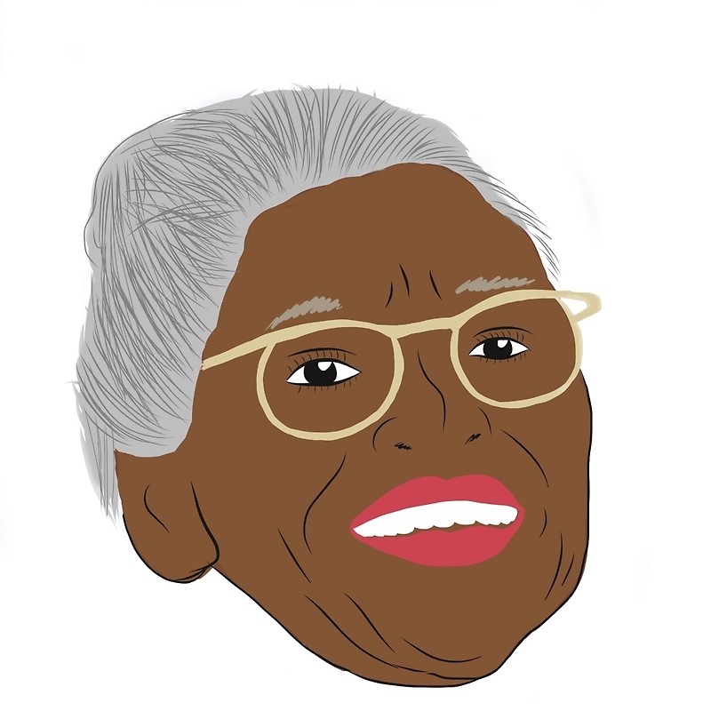 Rosa Parks Drawing at GetDrawings Free download