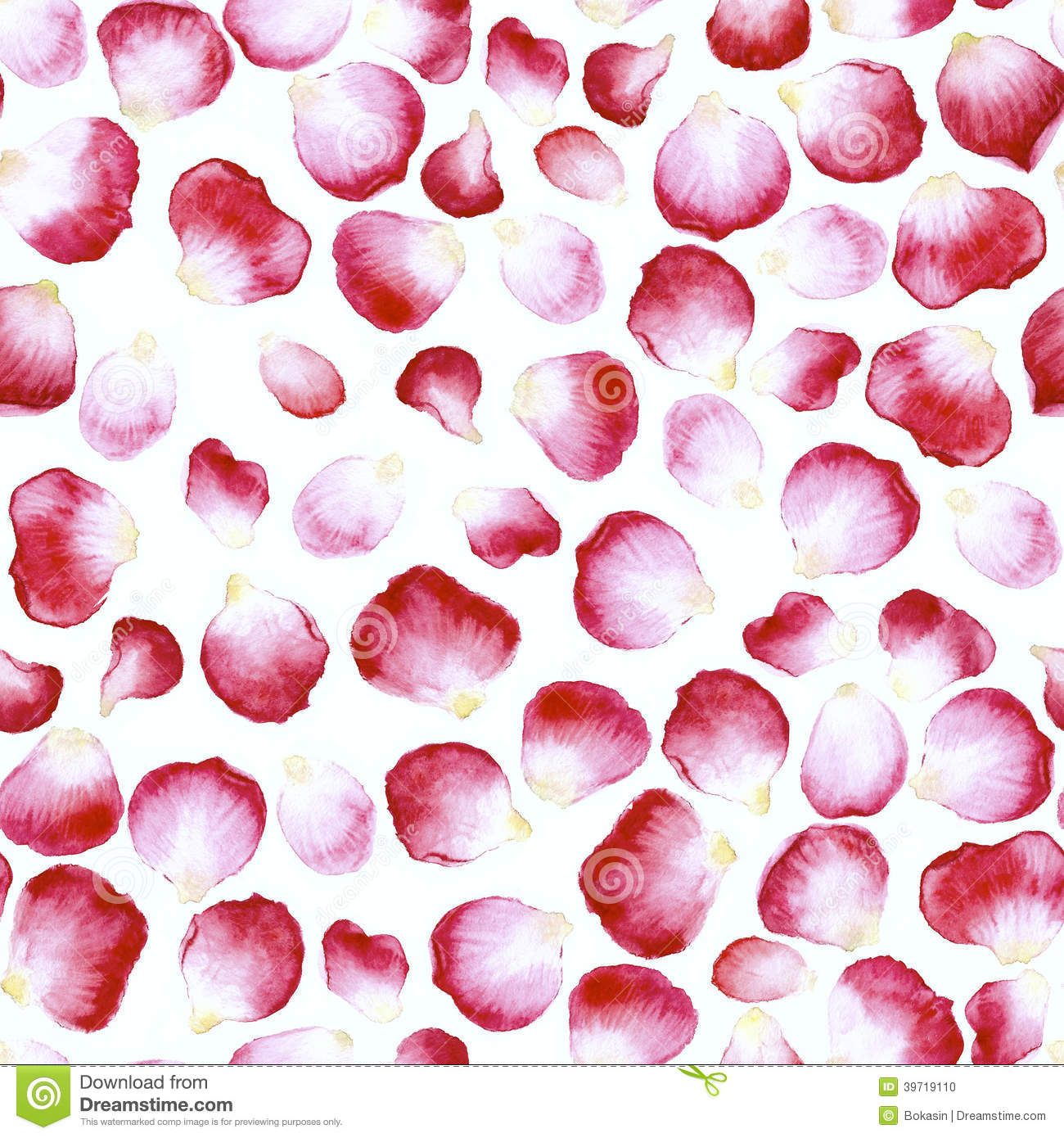 Rose Petals Drawing at GetDrawings Free download