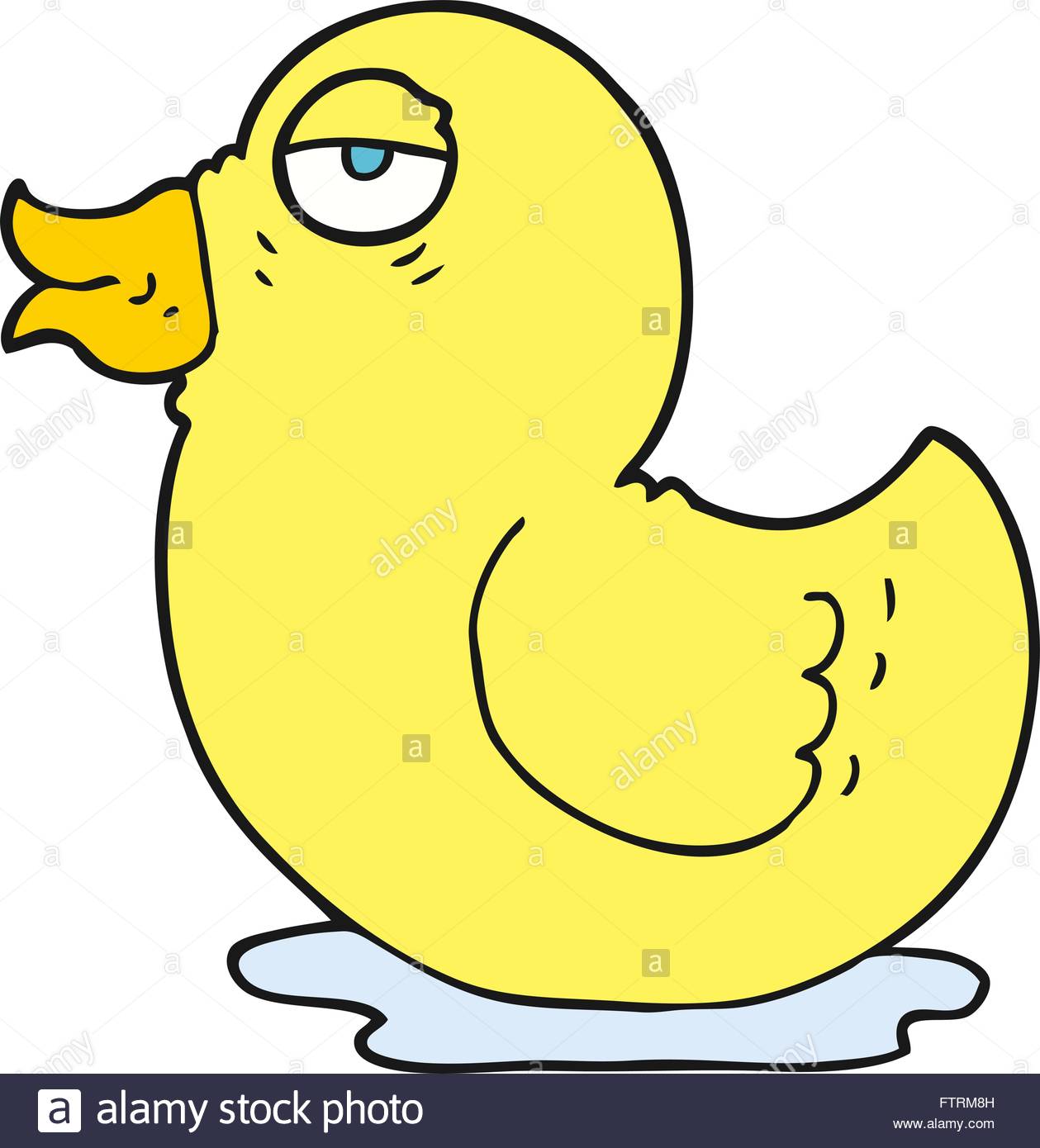 Rubber Duckie Drawing at GetDrawings Free download