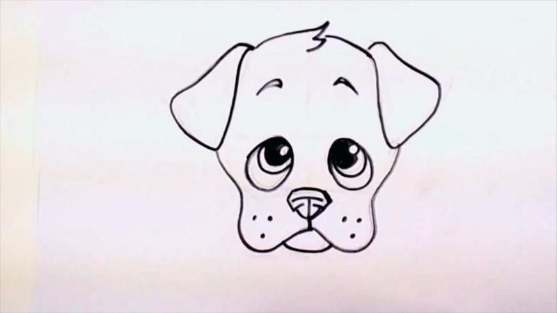 Cute Cartoon Face Drawing Easy - invisible-death