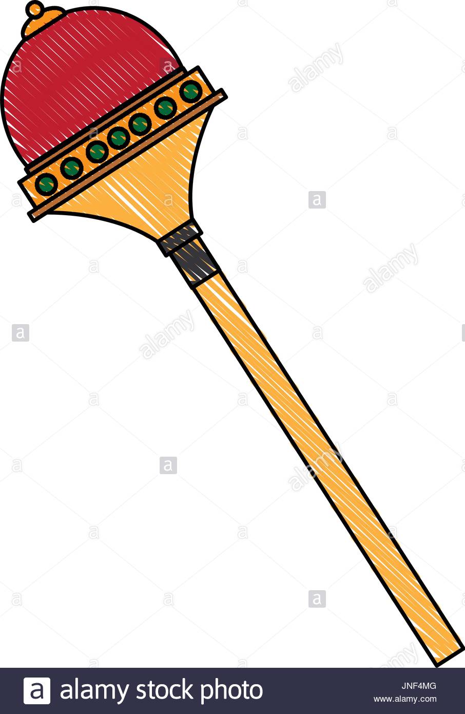 Scepter Drawing at GetDrawings Free download